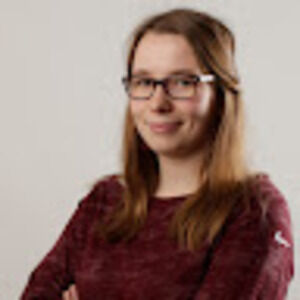 Meet your Posher, Vivian